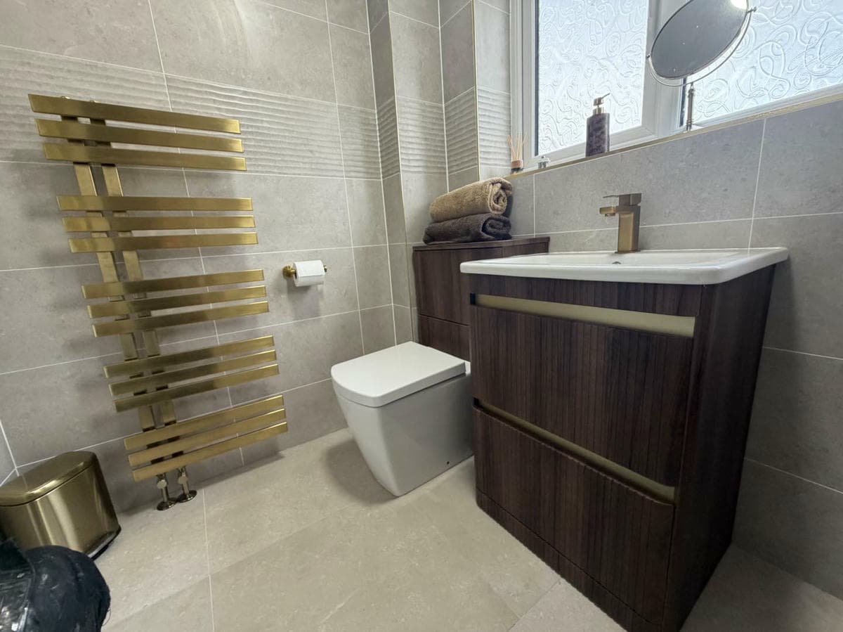 Lavabo açma ustası