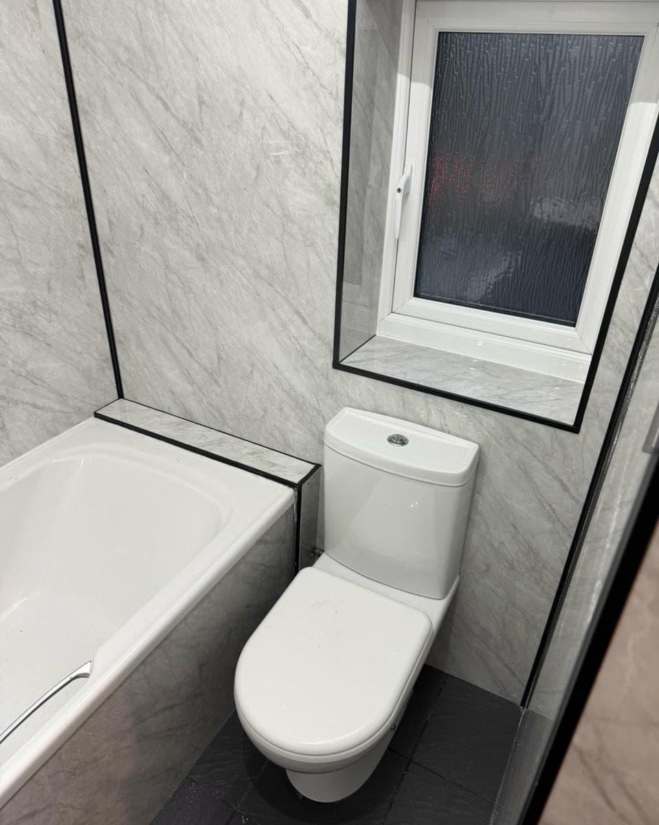 Alanya Su Tesisat Servisi