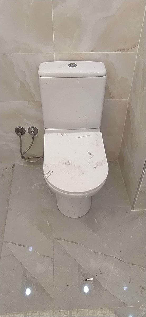 Demre Tuvalet Gideri Açma
